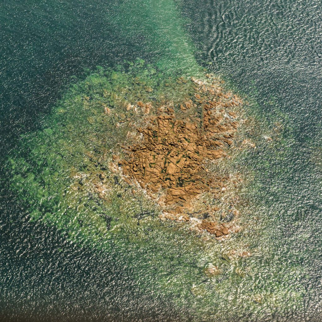 île de roche